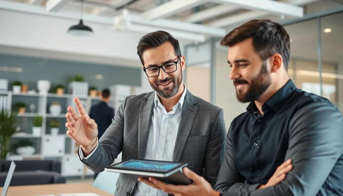 About values main image