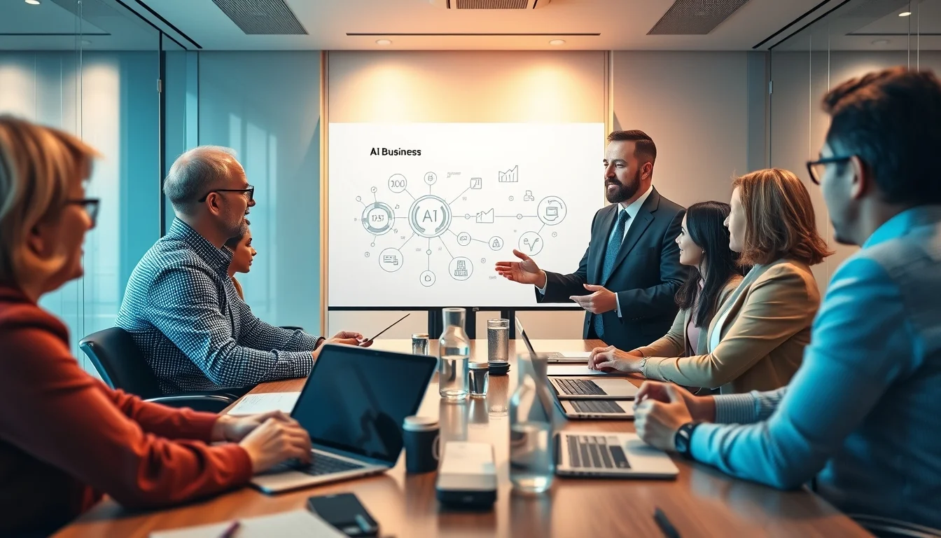 Supporting pricing visual